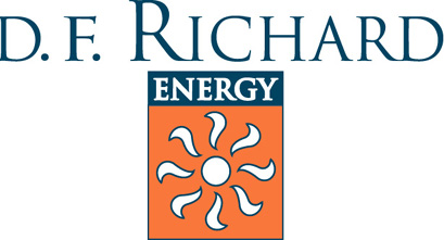 D.F Richard