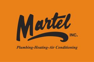 Martel Plumbing & Heating