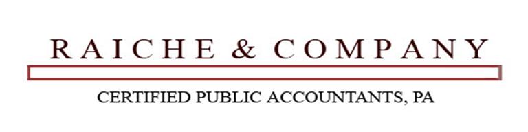 Raiche & Company, CPA's, PA