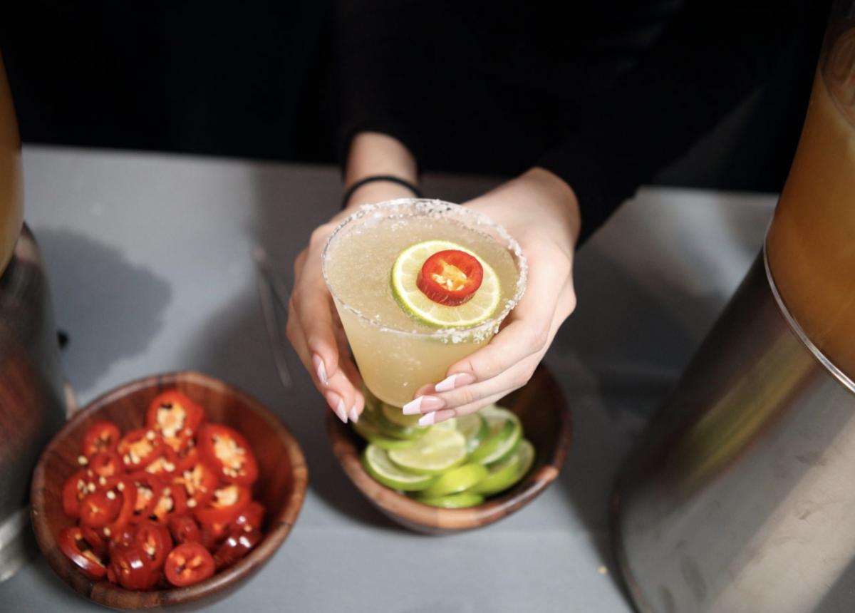 Houston's Taste of the Nation
