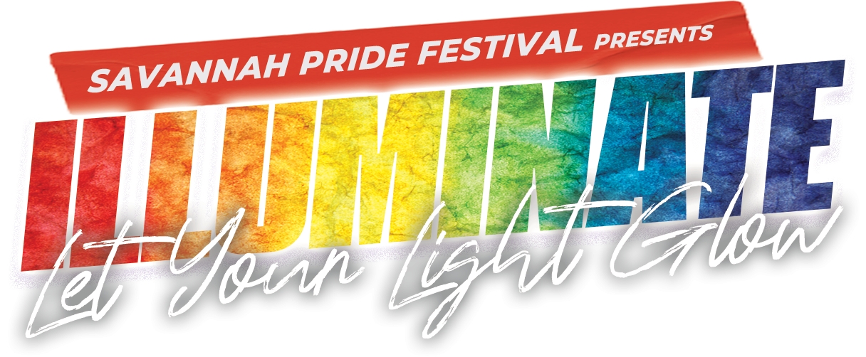 Savannah Pride 2025