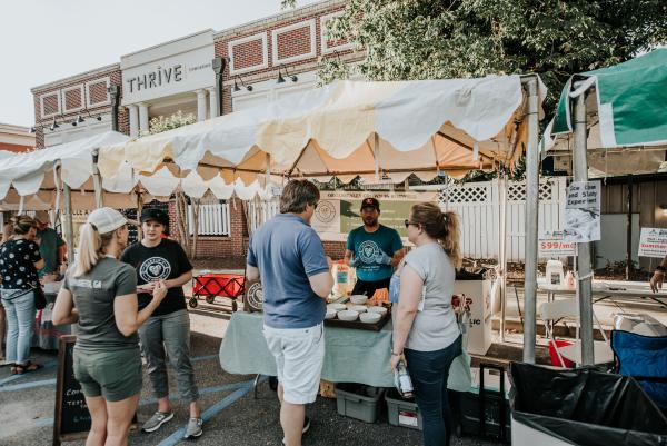 2020 Locally Grown Application & Agreement 2020 Locally Grown Application & Agreement