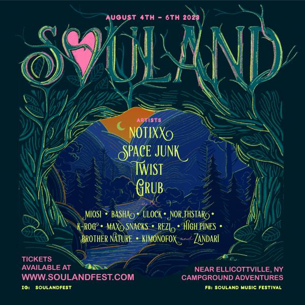 SOULAND