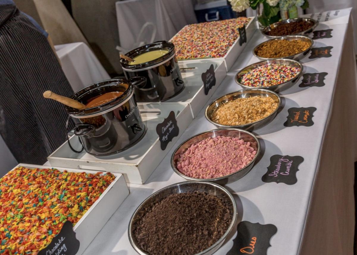 Boston's Taste of the Nation