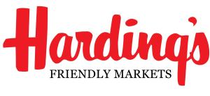 Harding's Friendly Market