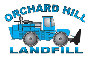 Orchard Hill Landfill