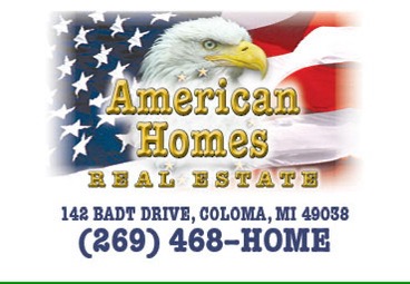 American Homes Real Estate