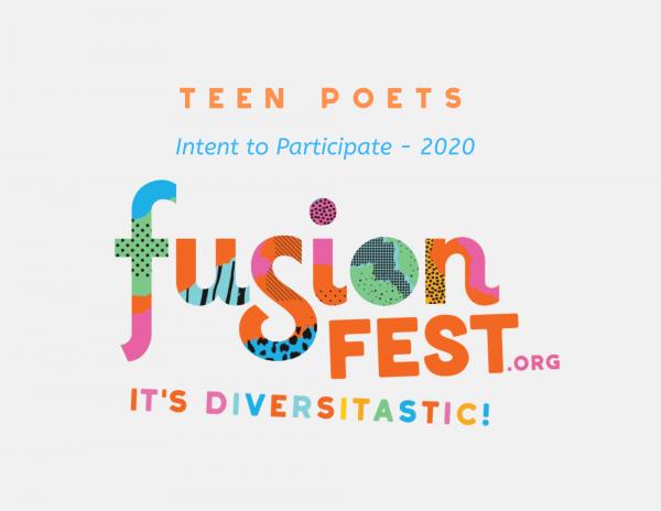 Teen Poets