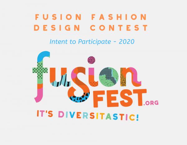 Fashion - Design Contest