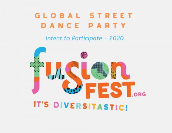 Global Street Dance Party Global Street Dance Party