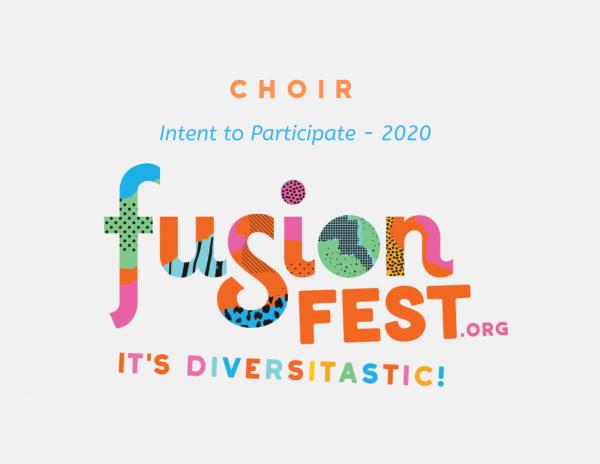 Diversitastic! Choir