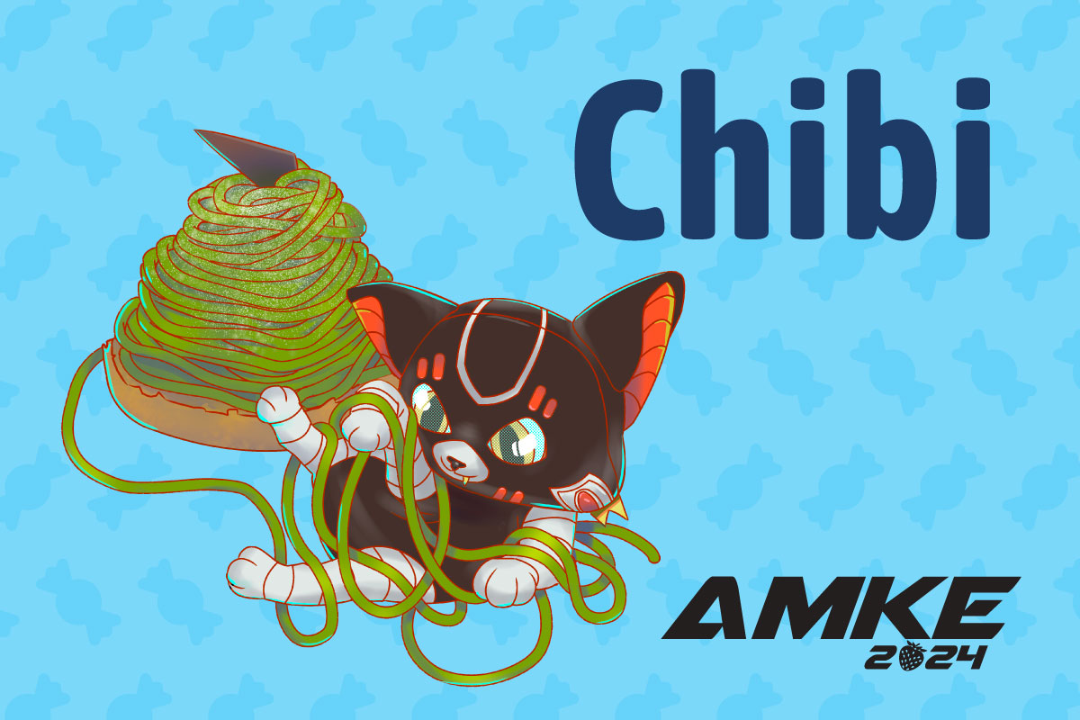 Tickets Anime Milwaukee 2024 Eventeny
