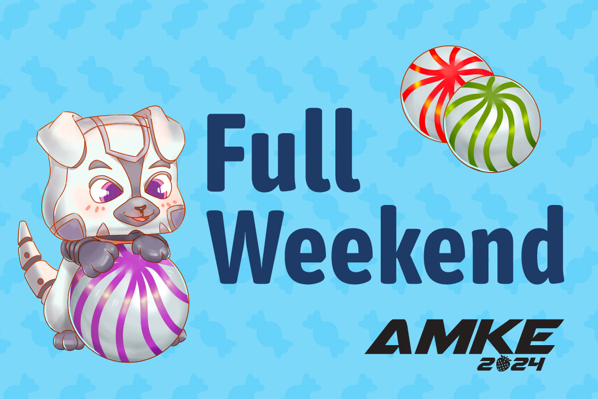 Tickets Anime Milwaukee 2024 Eventeny