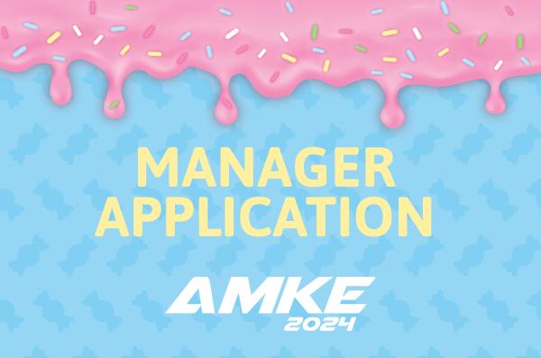 Management Application Management Application