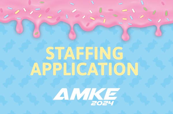 General Staff Application