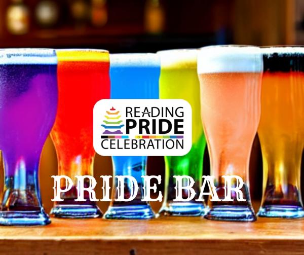 Pride Bar Sponsors $3,000-$10000