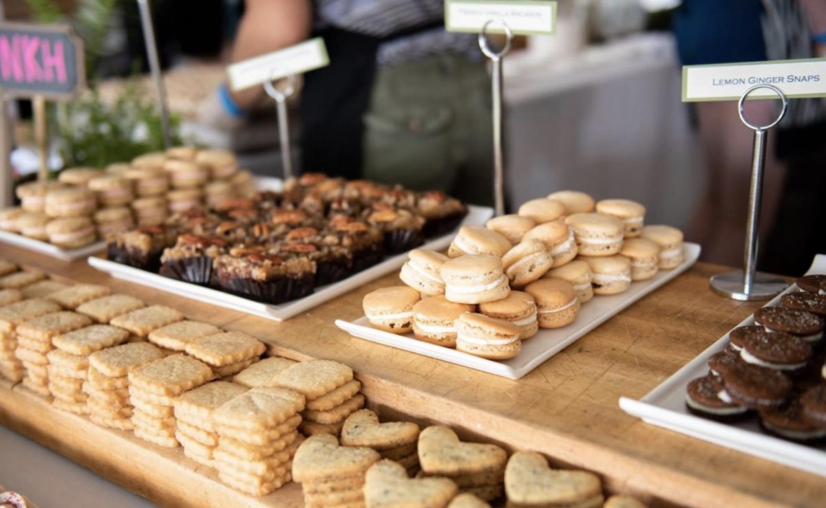 Portsmouth's Taste of the Nation