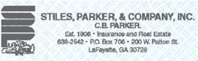 Stiles, Parker & Company, Inc.