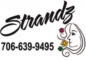 Strandz Salon and Boutique