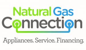 Natural Gas Connection