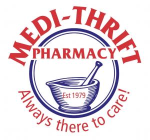 Medi Thrift, Inc.