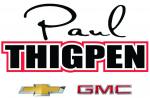 Paul Thigpen Chevrolet Buick GMC