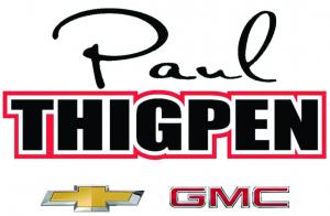 Paul Thigpen Chevrolet Buick GMC