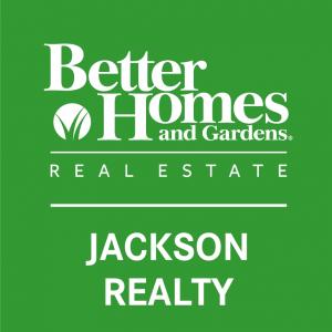 Better Homes & Gardens Jackson Realty