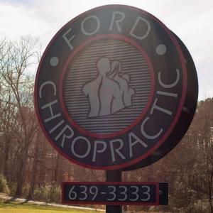 Ford Chiropractic, Inc.