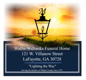 Wallis-Wilbanks Funeral Home