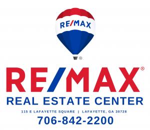 RE/MAX Real Estate Center