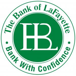 The Bank of La Fayette