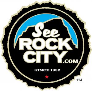 See Rock City, Inc.