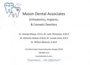 Mason Dental Associates