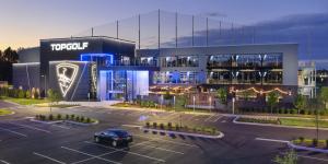 Sat. Night Outing & Dinner at Top Golf cover picture