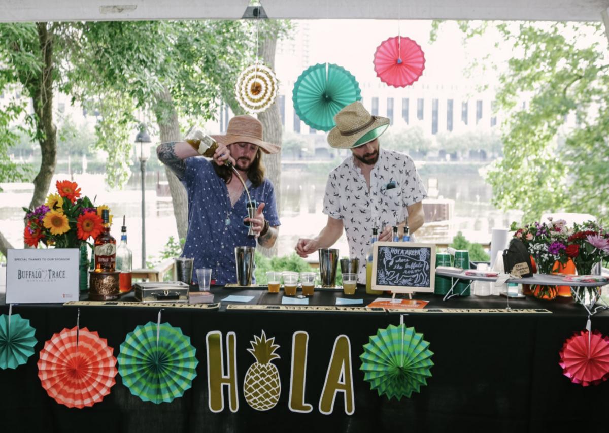 Minneapolis' Taste of the Nation Hotlist