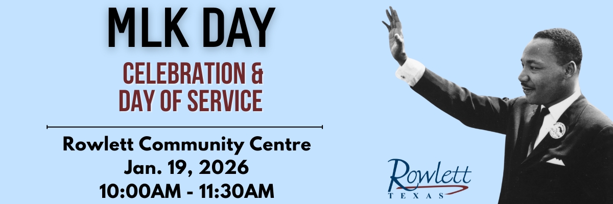 Martin Luther King, Jr. Day Celebration  2026