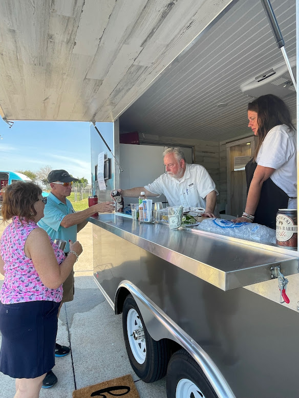 Barks Brews and Brats Eventeny