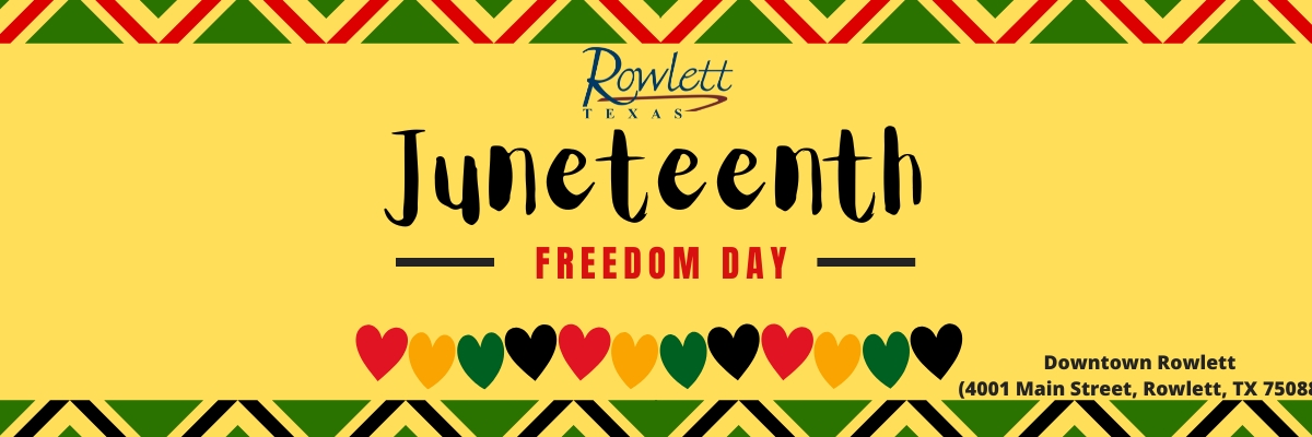 Juneteenth - Brunch on the Block Celebration