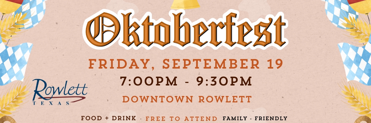 Oktoberfest