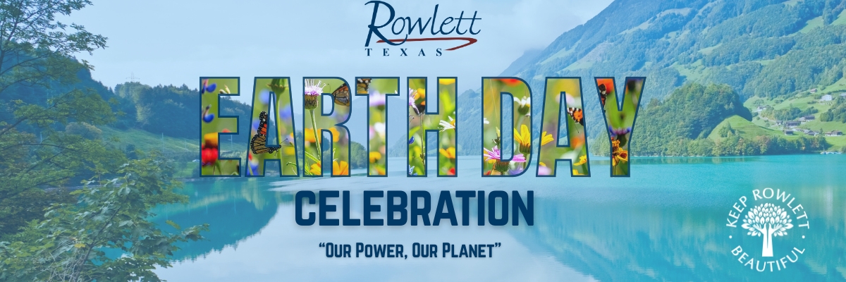 2026 Earth Day Celebration