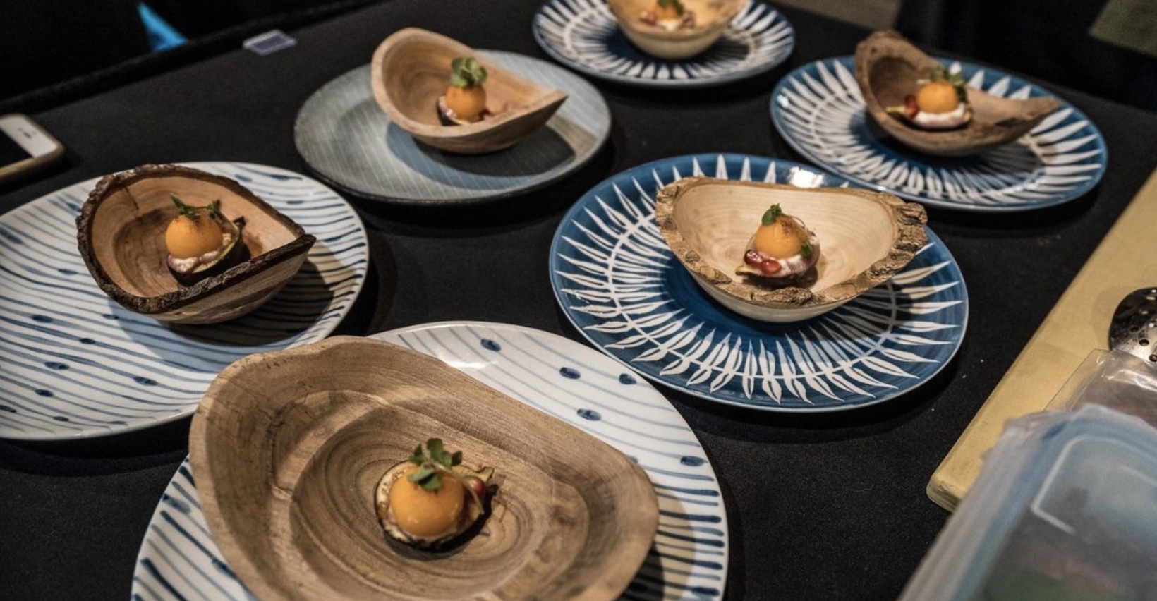 Minneapolis' Taste of the Nation