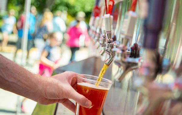 Registration: Volunteering with a Group - Taste of Madison 2023 Registration: Volunteering with a Group - Taste of Madison 2023