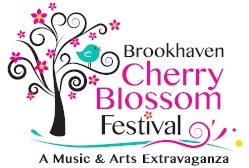 Brookhaven Cherry Blossom Festival 2023