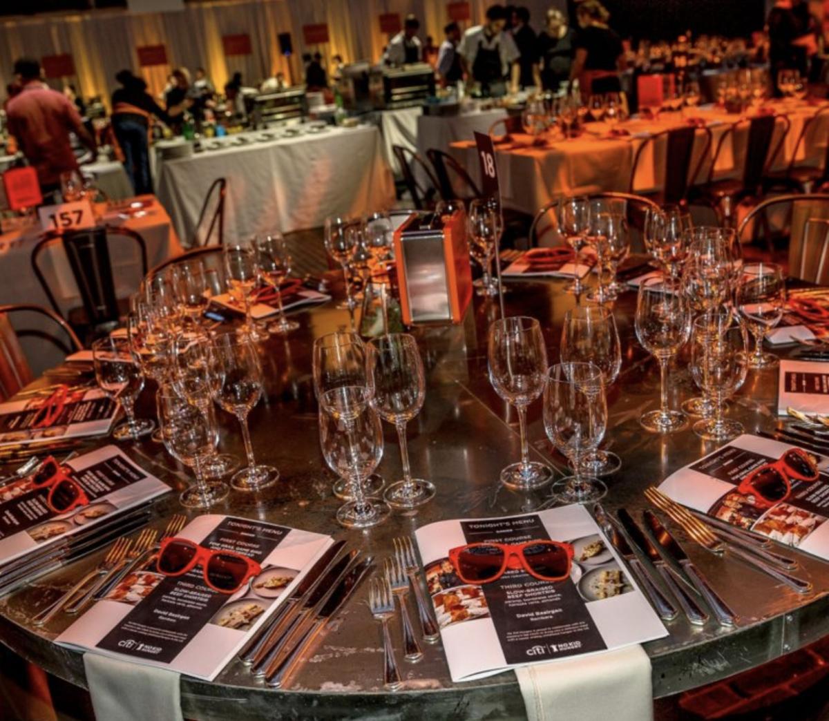 Boston No Kid Hungry Dinner
