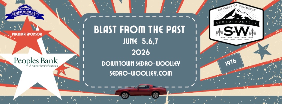 Blast from the Past 2026