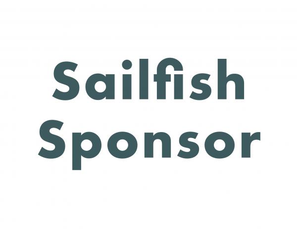 Sailfish | $10,000 Sailfish | $10,000