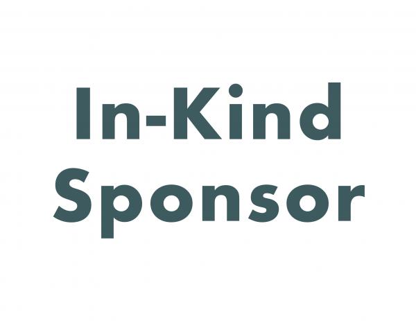 In-Kind In-Kind