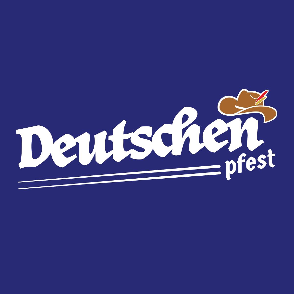 Deutschen Pfest Vendor Application 2023