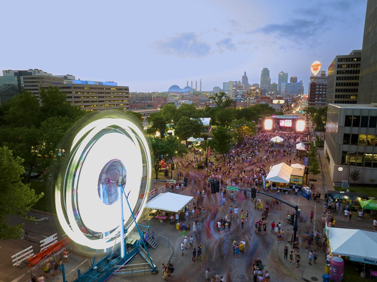 Boulevardia Food Vendor Application 2023 Boulevardia 2023 Eventeny